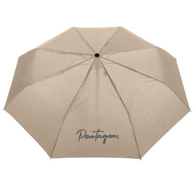 Parasol automatyczny NOAH KHAKI