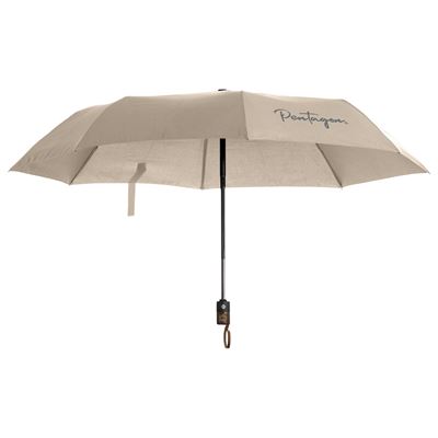 Parasol automatyczny NOAH KHAKI