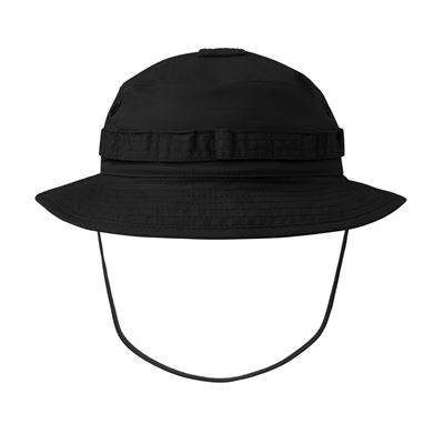 Czapka BOONIE MK2 rip-stop BLACK