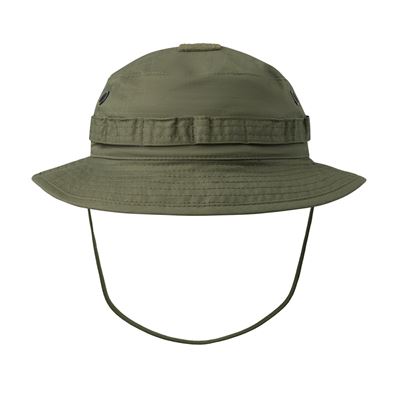 Czapka z daszkiem BOONIE MK2 OLIVE GREEN