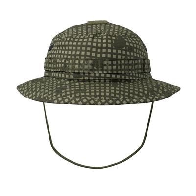 Czapka BOONIE MK2 rip-stop DESERT NIGHT CAMO