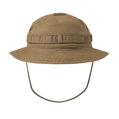 Czapka BOONIE MK2 rip-stop COYOTE