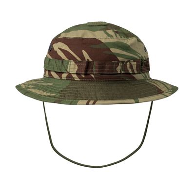 BOONIE MK2 czapka rip-stop RHODESIAN CAMO