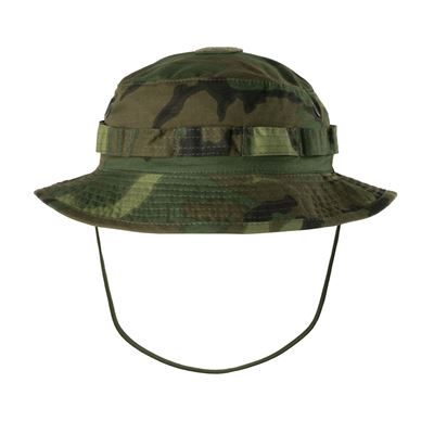 Kapelusz BOONIE MK2 rip-stop ERDL