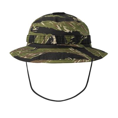BOONIE MK2 czapka rip-stop TIGER STRIPE