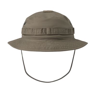 Czapka BOONIE MK2 rip-stop RAL 7013