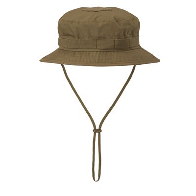 Czapka CPU® rip-stop COYOTE