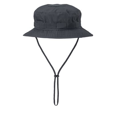 Czapka CPU® rip-stop SHADOW GREY