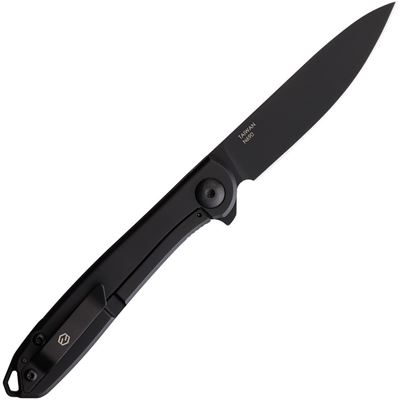 Scyzoryk TIDBIT CZARNY  KARB107 3