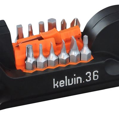 Narzędzia wielofunkcyjne KELVIN 36