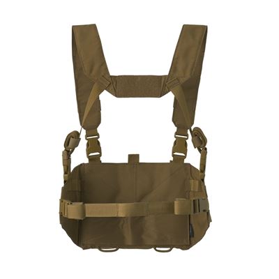 Kamizelka na klatkę piersiową CHICOM Cordura® COYOTE