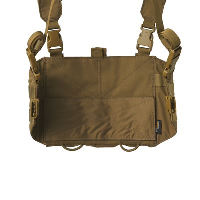 Kamizelka na klatkę piersiową CHICOM Cordura® COYOTE