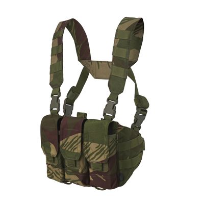 Kamizelka chest rig CHICOM Cordura® RHODESIAN CAMO