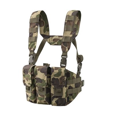 Kamizelka na klatkę piersiową CHICOM Cordura® DUCK HUNTER