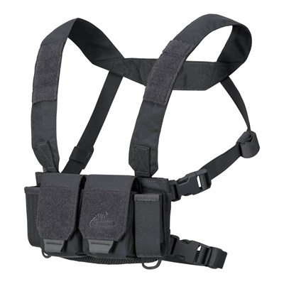 Kamizelka chest rig COMPETITION SHADOW GREY