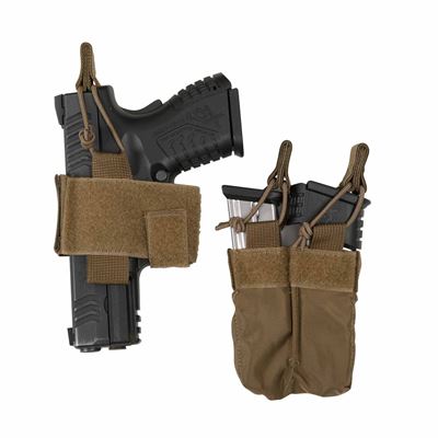 Kamizelka chest rig GUARDIAN Cordura® COYOTE