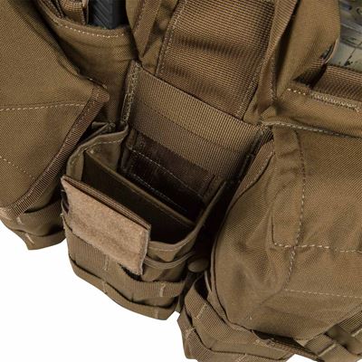 Kamizelka chest rig GUARDIAN Cordura® COYOTE
