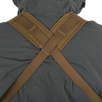 Kamizelka chest rig GUARDIAN Cordura® COYOTE