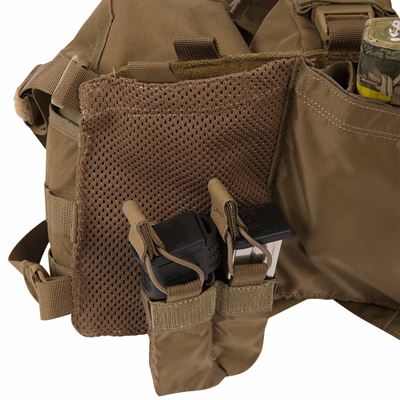 Kamizelka chest rig GUARDIAN Cordura® COYOTE