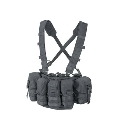 Kamizelka na klatkę piersiową GUARDIAN Cordura® SHADOW GREY