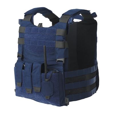 Kamizelka GUARDIAN LAW ENFORCEMENT SENTINEL BLUE