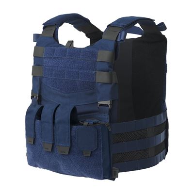 Kamizelka GUARDIAN LAW ENFORCEMENT SENTINEL BLUE