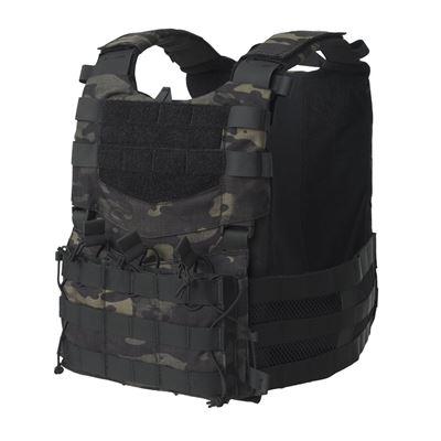 GUARDIAN MILITARY SET kamizelka MULTICAM® BLACK