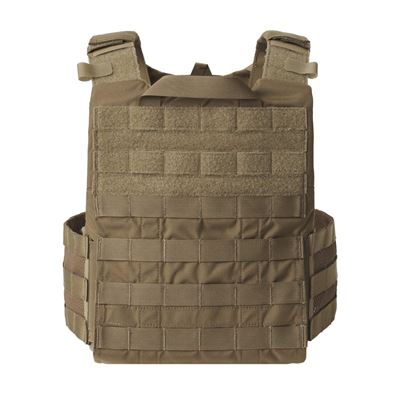 Kamizelka GUARDIAN MILITARY SET nośnik płyt COYOTE