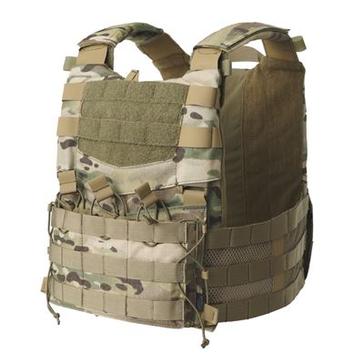 Kamizelka GUARDIAN MILITARY SET MULTICAM® plate carrier