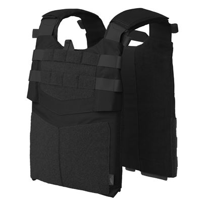 Kamizelka GUARDIAN do przenoszenia płyt BLACK