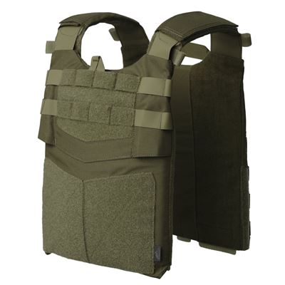Kamizelka GUARDIAN nosiciel płyt OLIVE GREEN