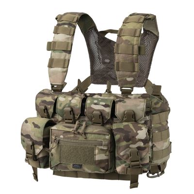 Kamizelka na klatkę piersiową GUARDIAN RECCE MULTICAM®