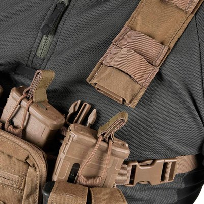 Kamizelka taktyczna MINI RIG® COYOTE
