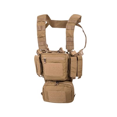 Kamizelka taktyczna MINI RIG® COYOTE