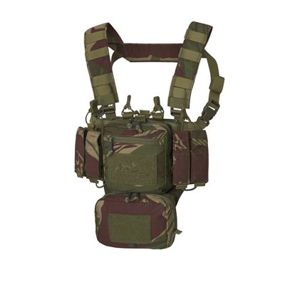 Kamizelka taktyczna MINI RIG® RHODESIAN CAMO