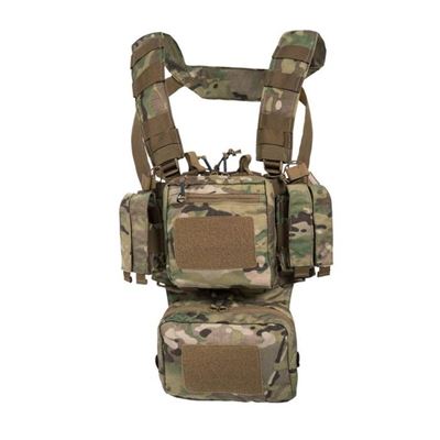 Kamizelka taktyczna MINI RIG® MULTICAM®