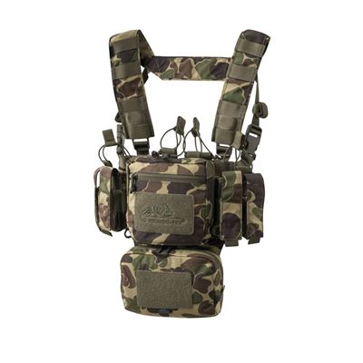 Kamizelka taktyczna MINI RIG® DUCK HUNTER