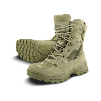 Buty taktyczne SPEC-OPS RECON MULTICAM