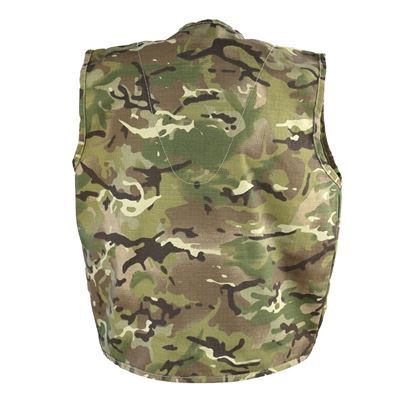 Kamizelka dziecięca TACTICAL BTP