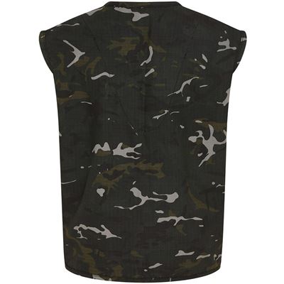 Kamizelka dziecięca TACTICAL BTP BLACK KOMBAT KO-1014-BTPB 2
