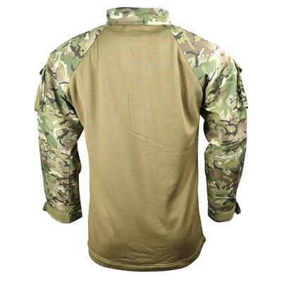 Koszulka taktyczna UBACS FLEECE BTP