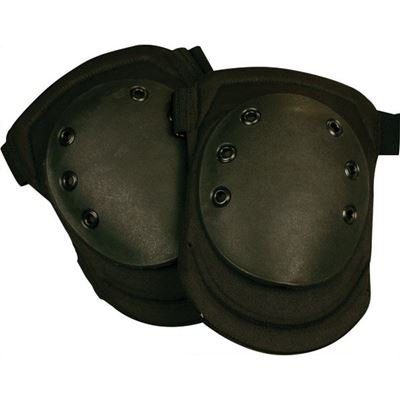 Nakolanniki ARMOUR BLACK