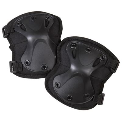 Ochraniacze łokci SPEC-OPS BLACK