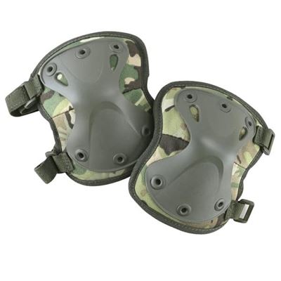 Podkładki pod kolana SPEC-OPS BTP