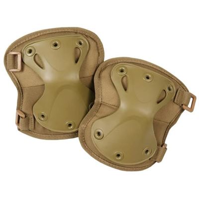 Ochraniacze na łokcie SPEC-OPS COYOTE