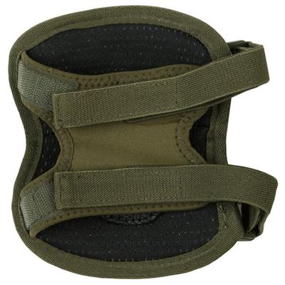 Ochraniacze na łokcie SPEC-OPS GREEN