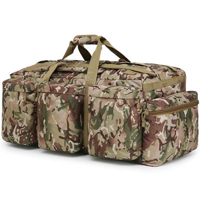Torba/plecak ASSAULT HOLDALL 100 l BTP