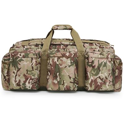 Torba/plecak ASSAULT HOLDALL 100 l BTP