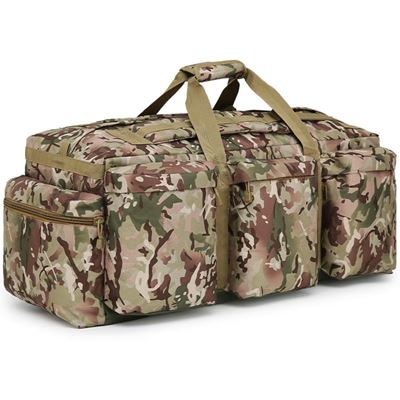 Torba/plecak ASSAULT HOLDALL 100 l BTP