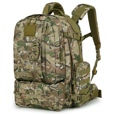 Plecak patrolowy VIKING MOLLE 60 litrów BTP